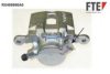 FTE RX489896A0 Brake Caliper